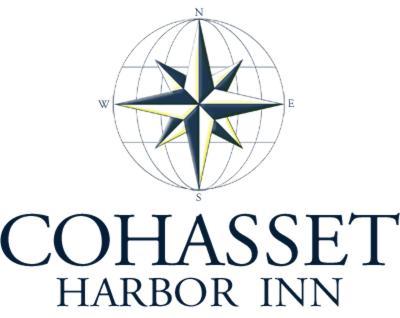 Cohasset Harbor Inn Exteriör bild
